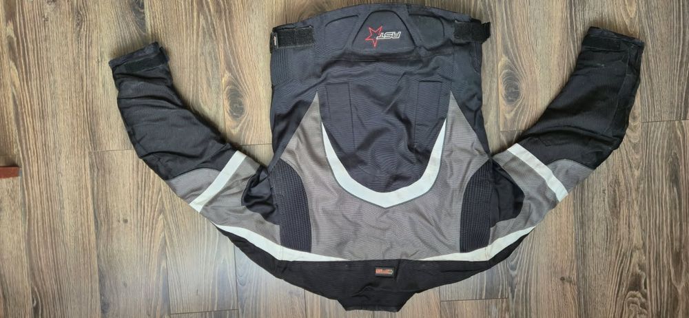 Kurtka motocyklowa RST rozm. S