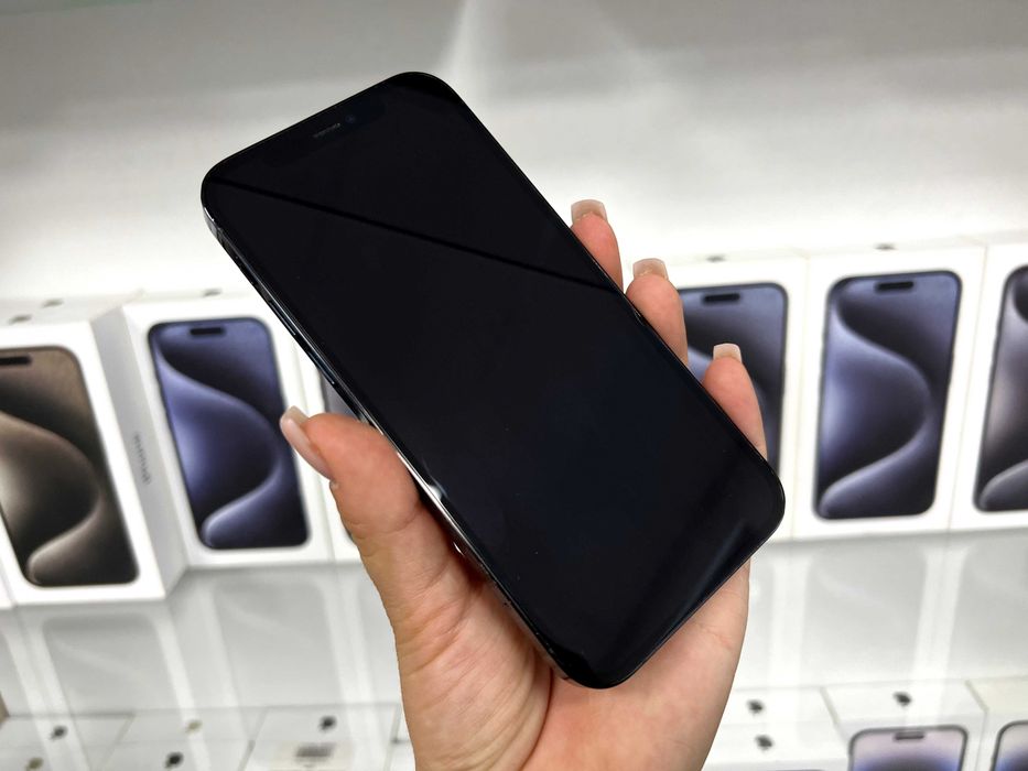 iPhone 12 Pro 256  GB Neverlock | Магазин | Гарантія
