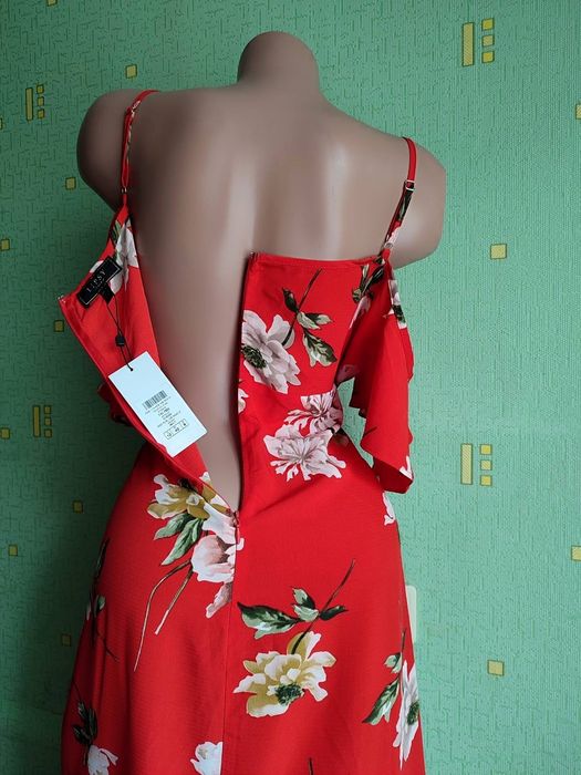 Красива сукня плаття довге Lipsy London L 40