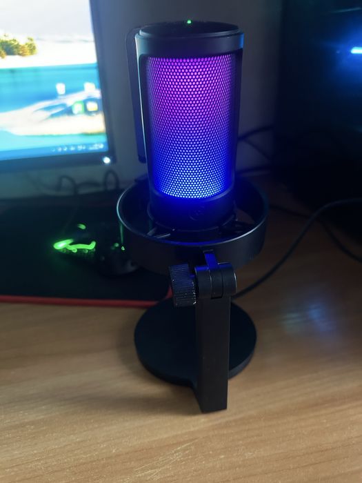 Микрофон fifine a8 10/10