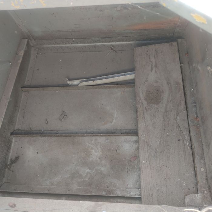 Продам лодку МКМ