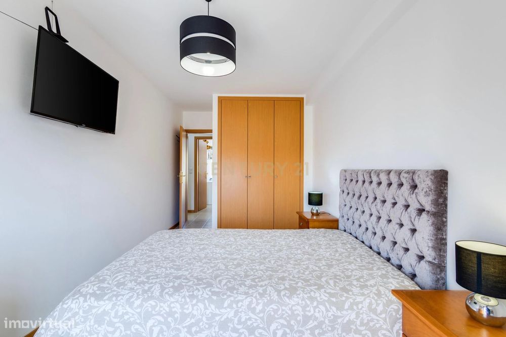 Apartamento T4 em Portimão