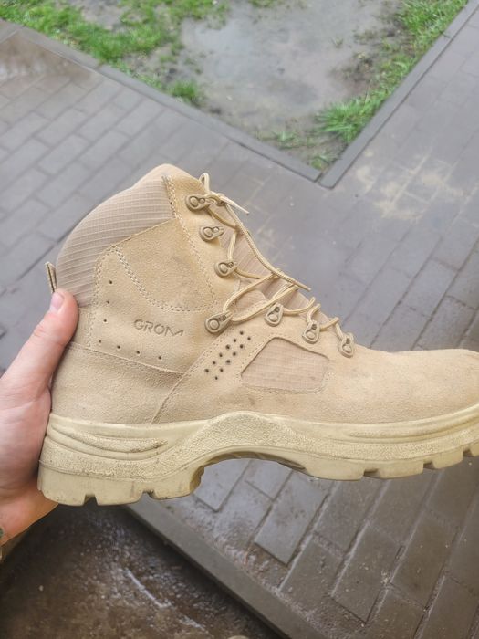 Продам Берци Grom