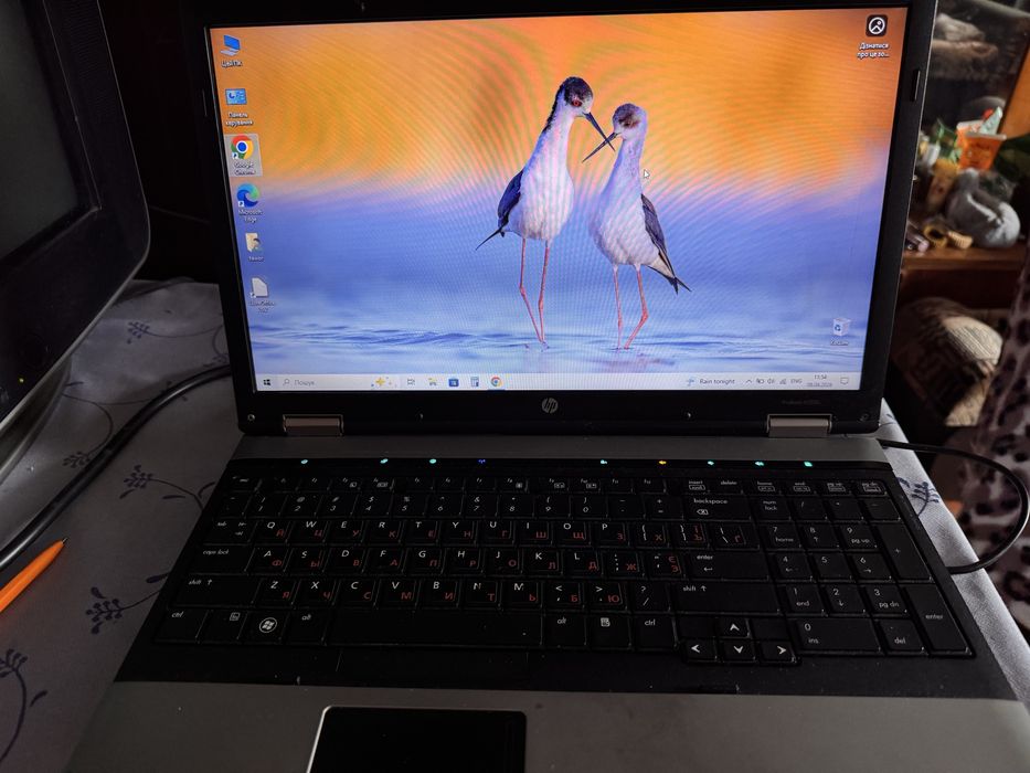 Продам Ноутбук HP ProBook 6555b