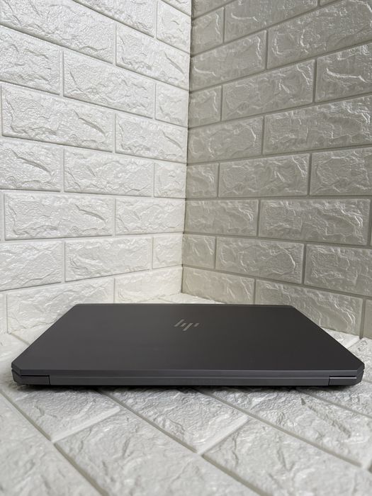 Потужний HP ZBook 15 G5 i7-8850H / 32GB / 512GB / Quadro P2000