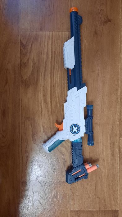 Бластери, патрони до них.Продаю як комплект так і окремо