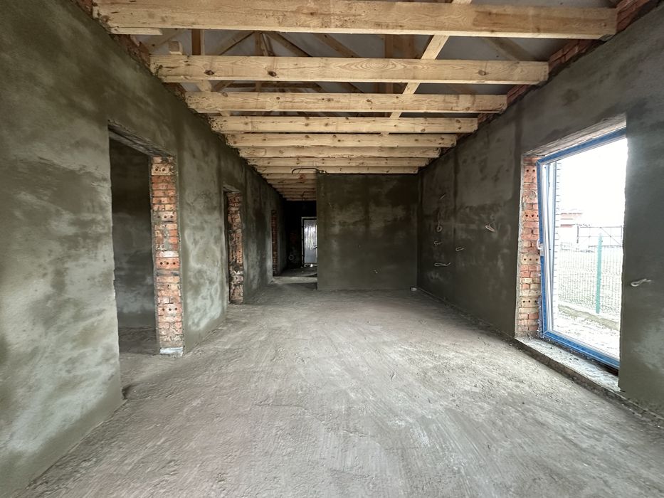 Будинок за адресою вул. Пирогова (площа 110 м²) - Atlanta.ua - фото 4