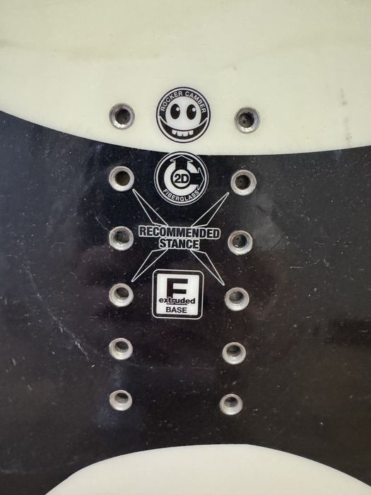 Сноуборд АРО hype 149