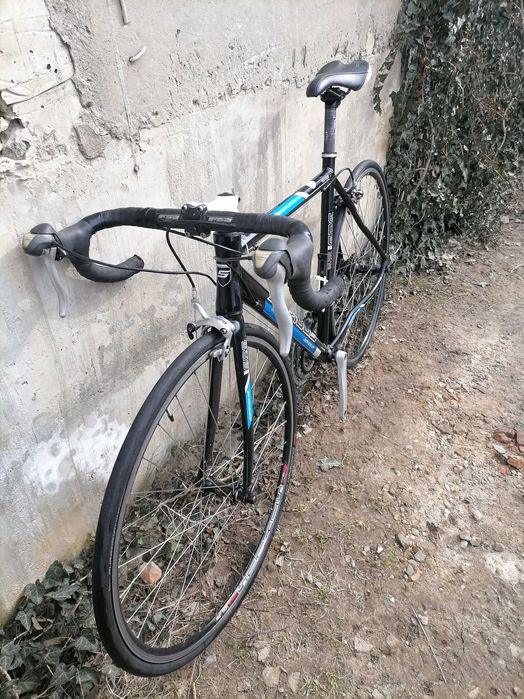 Спортивний велосипед