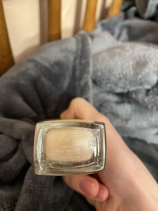 Тональний крем Dior Forever