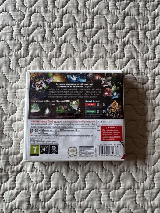 Vendo Pokemon Black Version - PT