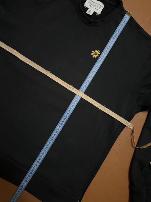 Толстовка ( кофта ) adidas Originals Adicross. Оригинал. L/M.