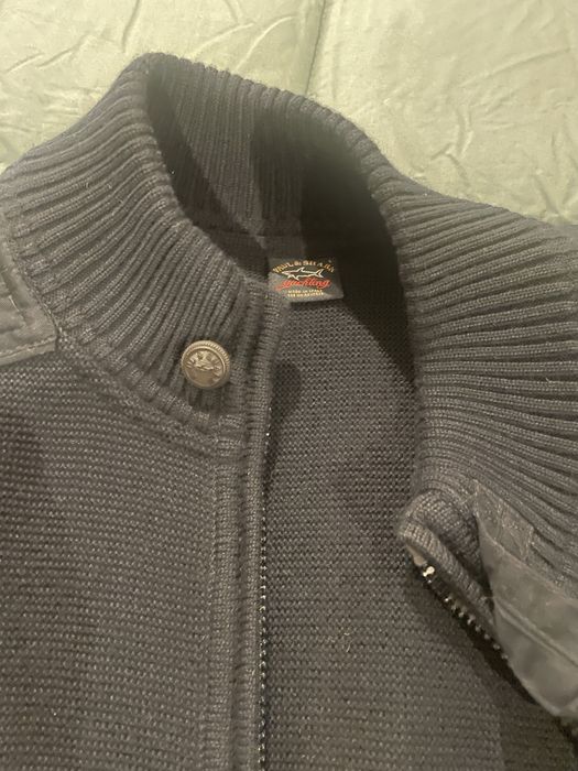 Casaco Paul & Shark, novo