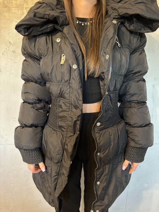 kurtka zimowa damska