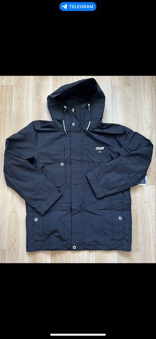 Куртка лижна Dope