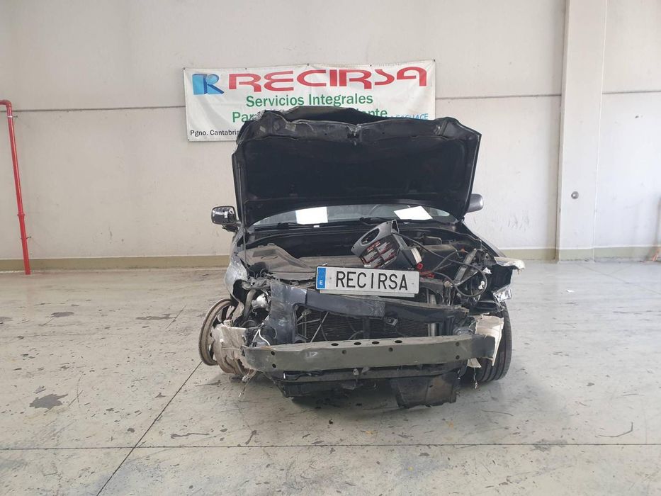 Quadrante Toyota Avensis Berlina T25