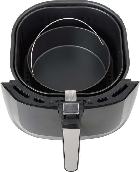 Frytkownica Beztłuszczowa 5,2L 1800W Panel Led Lund