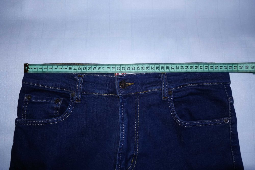 Джинсы LEVIS мужские W34 L34
