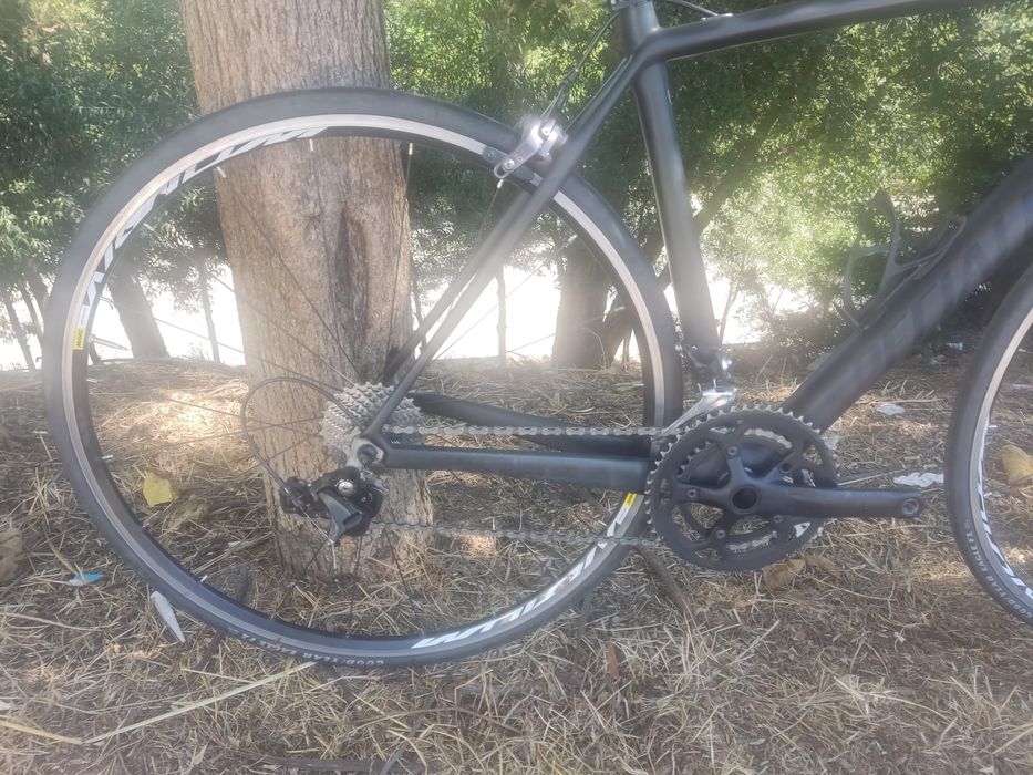 Specialized tarmac 11x2v m