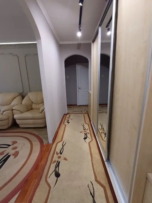 В аренду 3к квартира  Сокол Тополь Победа