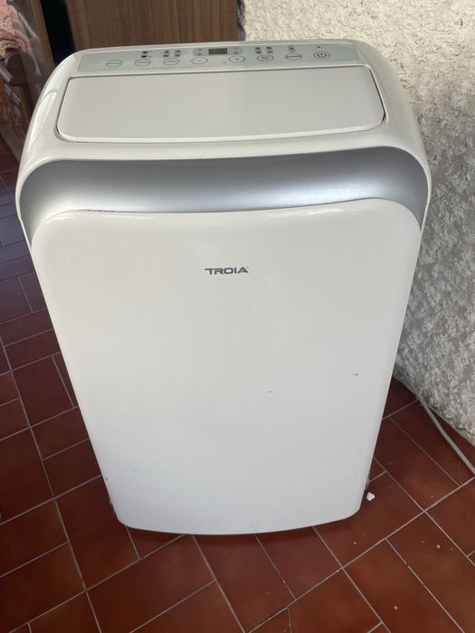 Ar condicionado portatil