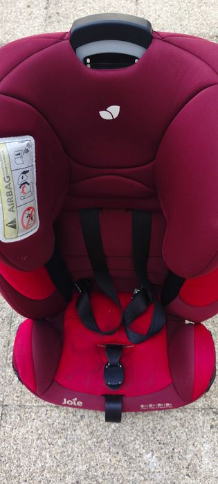 Cadeira auto para criança/bebés (Grupo 0+/1/2/3)