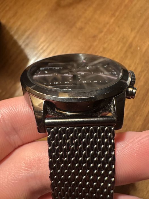 Годинник Tommy Hilfiger