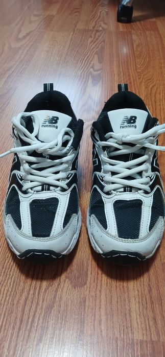 Зимові кросівки New Balance на хлопчика