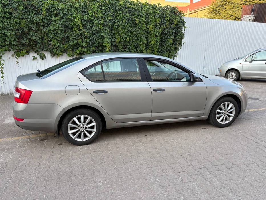 Розборка Skoda Octavia A7 1.2 TSI Разборка, Авторозборка VAG