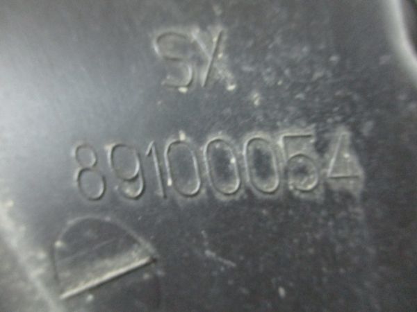 Ótica / farol esquerda OPEL Zafira A (F75_)