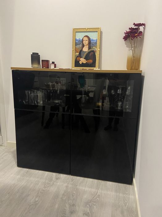 Movél Besta Ikea