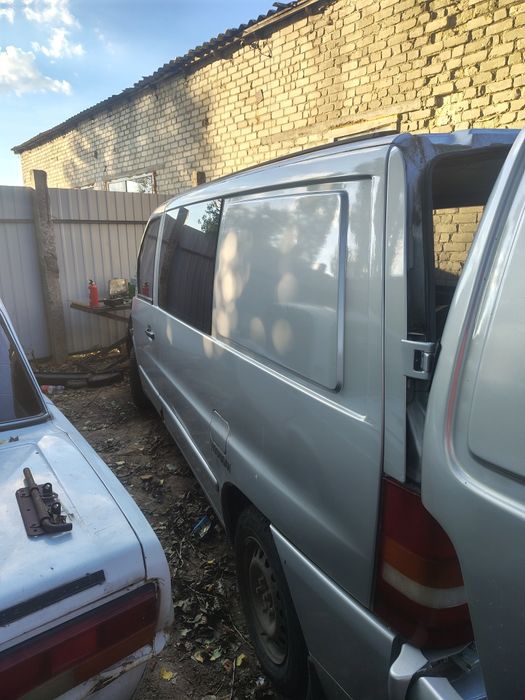 продам авто Vito 638