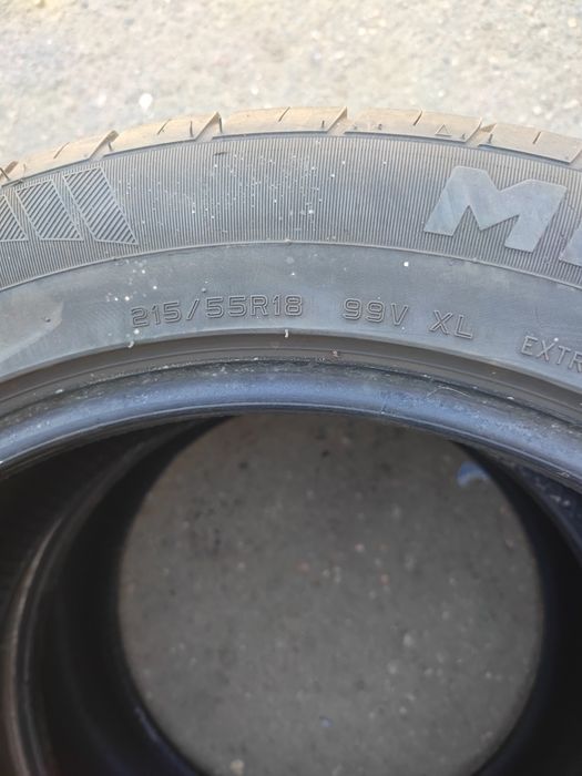 Шины 215/55/18 Mirage MP-HP172