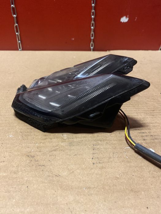 KTM 690 SM Supermoto lampa tył B687