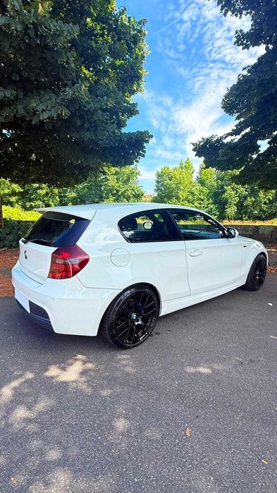Bmw 120D Pack M 2011 foto 4
