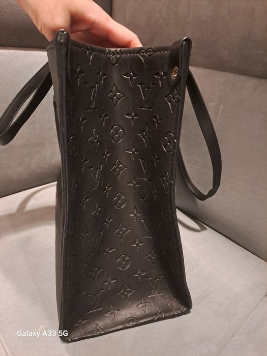Torba Louis Vuitton Monogram PREMIUM