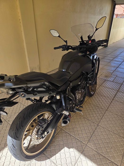 mota   tracer  7GT