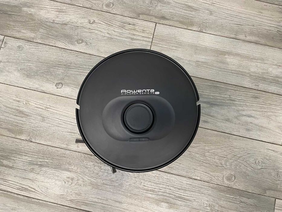 Rowenta X-PLORER Serie 75 S+