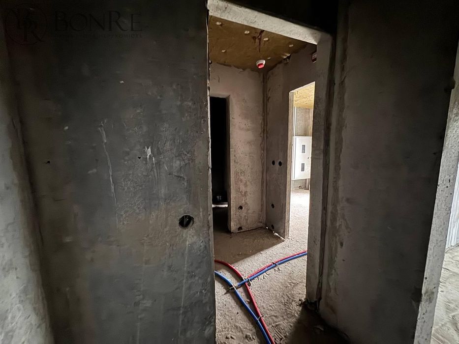 Оренда, Фасад, Торгове, ЖК Навігатор-2, 41,3м2. БЕЗ%