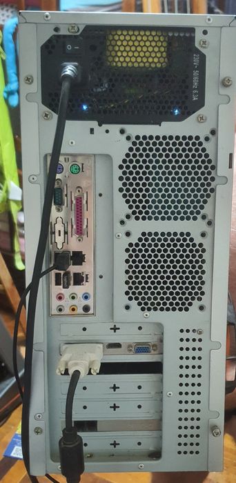 Продам ПК в комплекті