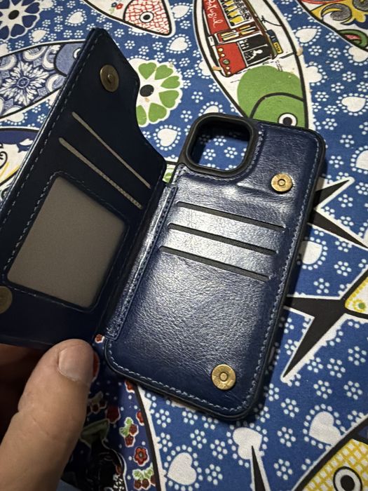 Capas para iphone 14