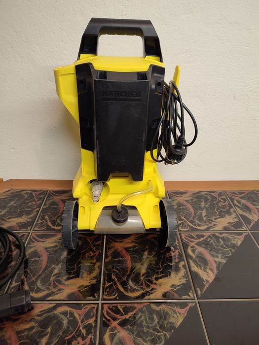 Karcher K 3 Full Control мийка Керхер