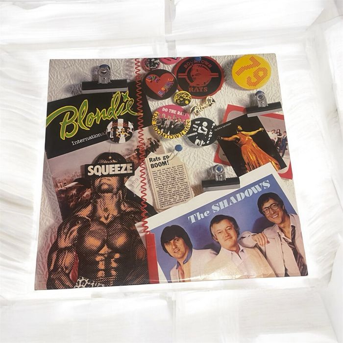Box Set Vinil Coleção - The Sensational 70's (Reader's Digest)