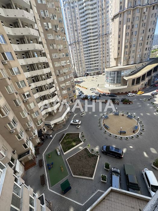 2-комнатная с Ремонтом в Новострое, 5 мин от Центра