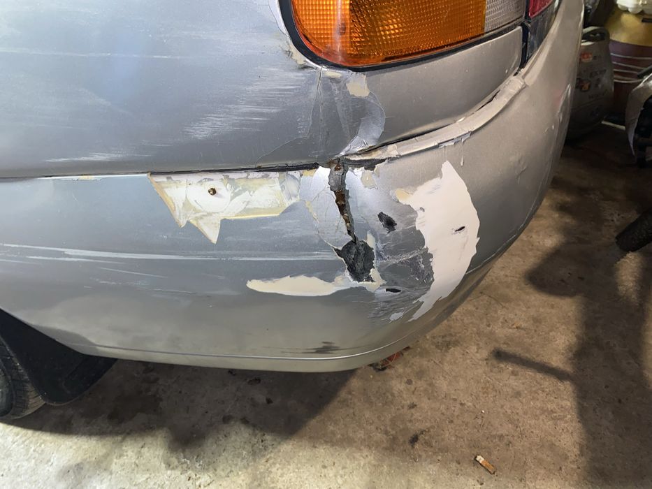 Мітсубісі карізма 1.6 не на ходу