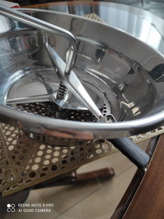 Przecierak do żywności PASSE VITE Moha