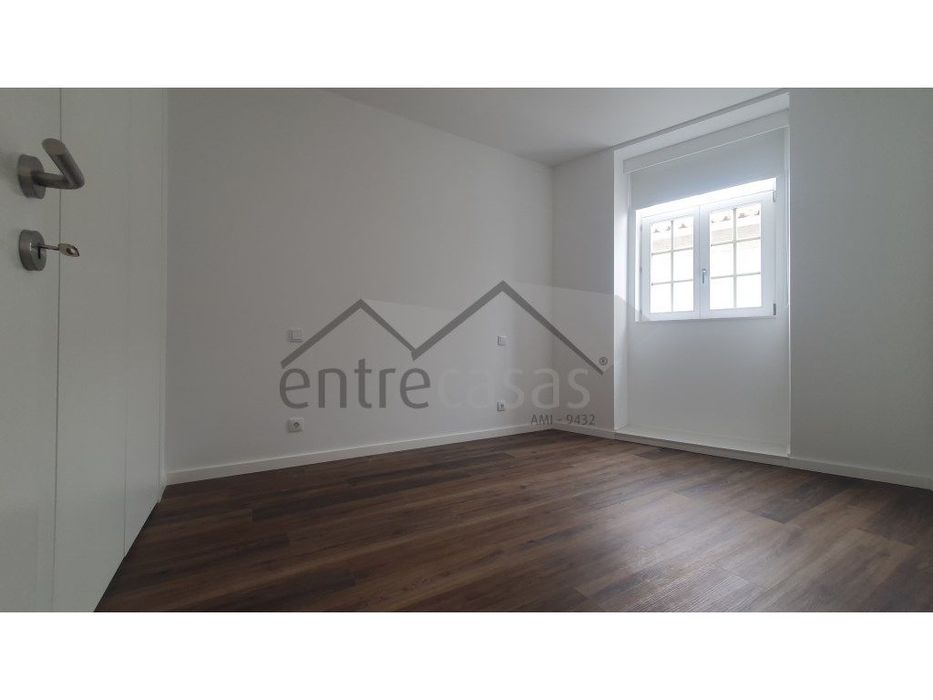 Apartamento T1 - Centro Histórico