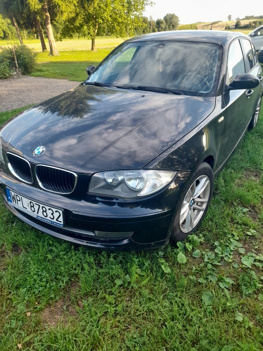 BMW sprzedam 2008R