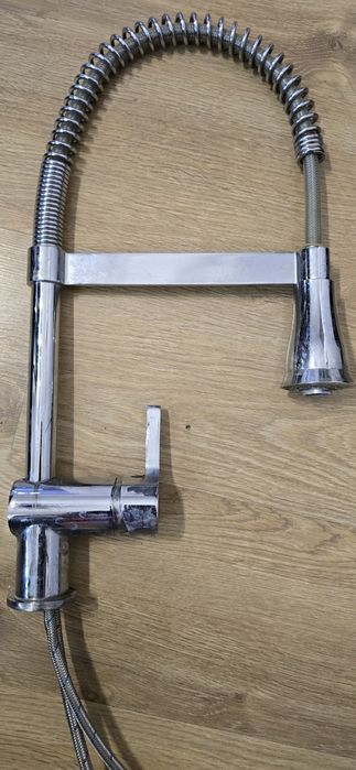 Bateria zlewozmywakowa
