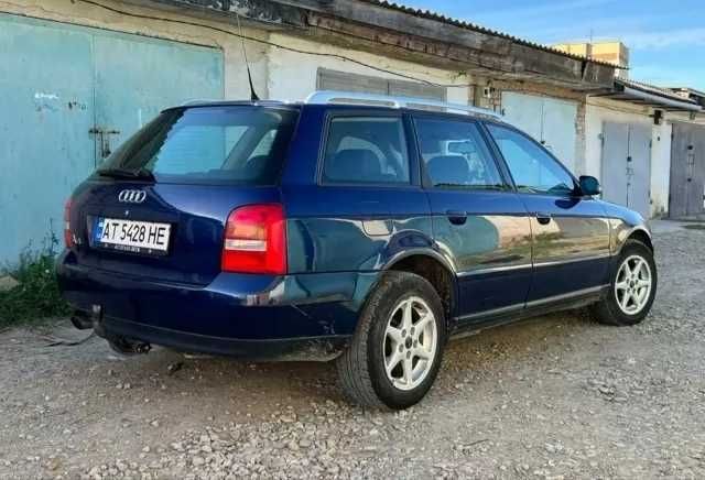 Продам AUDI універсал